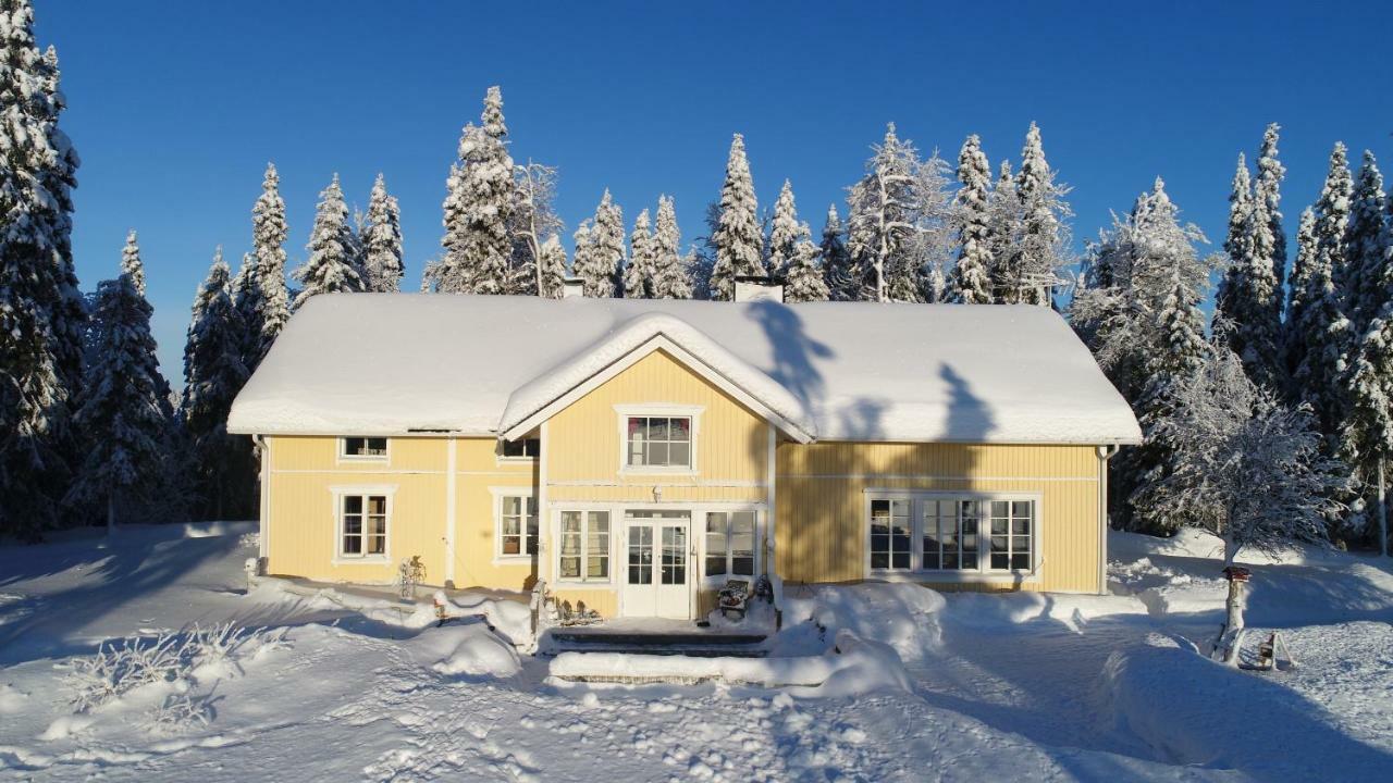 Premium Private Villa Snowest Kivitaipale エクステリア 写真